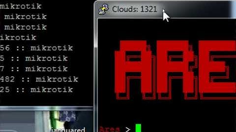 ARES Private Botnet - OptikFB loading part 1