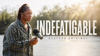HEIWATOASTY – Indefatigable |  Video (BEATBOX)