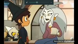 Baykuş Evi Komik Anlar