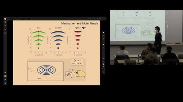Lecture 09-Invariant Kalman Filtering I