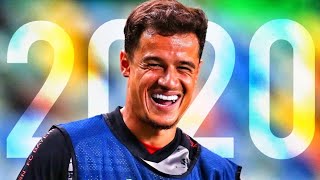 Philippe Coutinho ► I Proved Them Wrong ● Skills and Goals 2020 ᴴᴰ