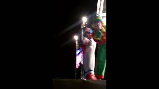 Patati Patata Apresentam Grande Show Fenamilho Patati Patata Show Great Show Park Crowded