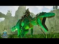 Mutating the Ultimate MegaRaptor | Ark Valguero EP 17