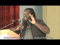 Canisian Matongo Maumbi Has Been Passionate About Media Enabling Him To Bring Out The Best In Others Canisian Matongo Maumbi Has Been Passionate About Media Enabling Him To Bring Out The Best In Others
