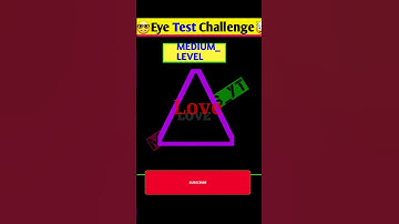 Memory Test || eye test || Ood emoji game #shorts #viral #trending