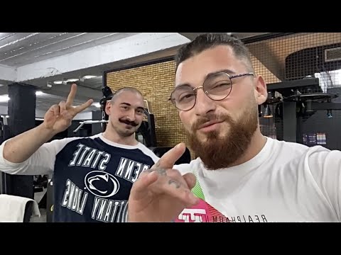 ჩაჯექი ღრმად, ადექი დიდი. | ჩვენ გვიყვარს ფეხის დღე.!