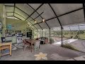 Tiny home - One of a kind greenhouse conversion