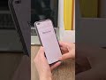 smart label maker niimbot D11