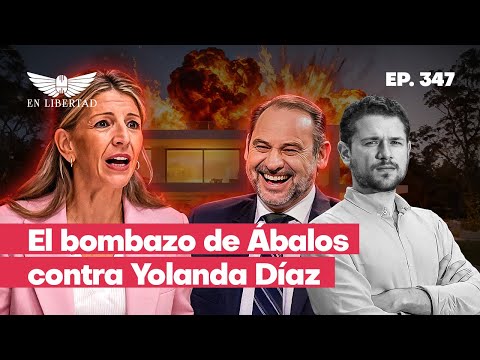 Ábalos revela un escándalo que afecta a Yolanda Díaz