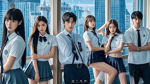【Indo Sub】Dituduh Menyontek, Tapi Aku Hafal Semua Buku di Dunia! #Full #Minidrama