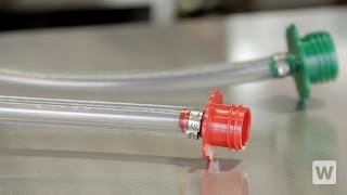 How to Use a Bag-In-Box Soda Adapter