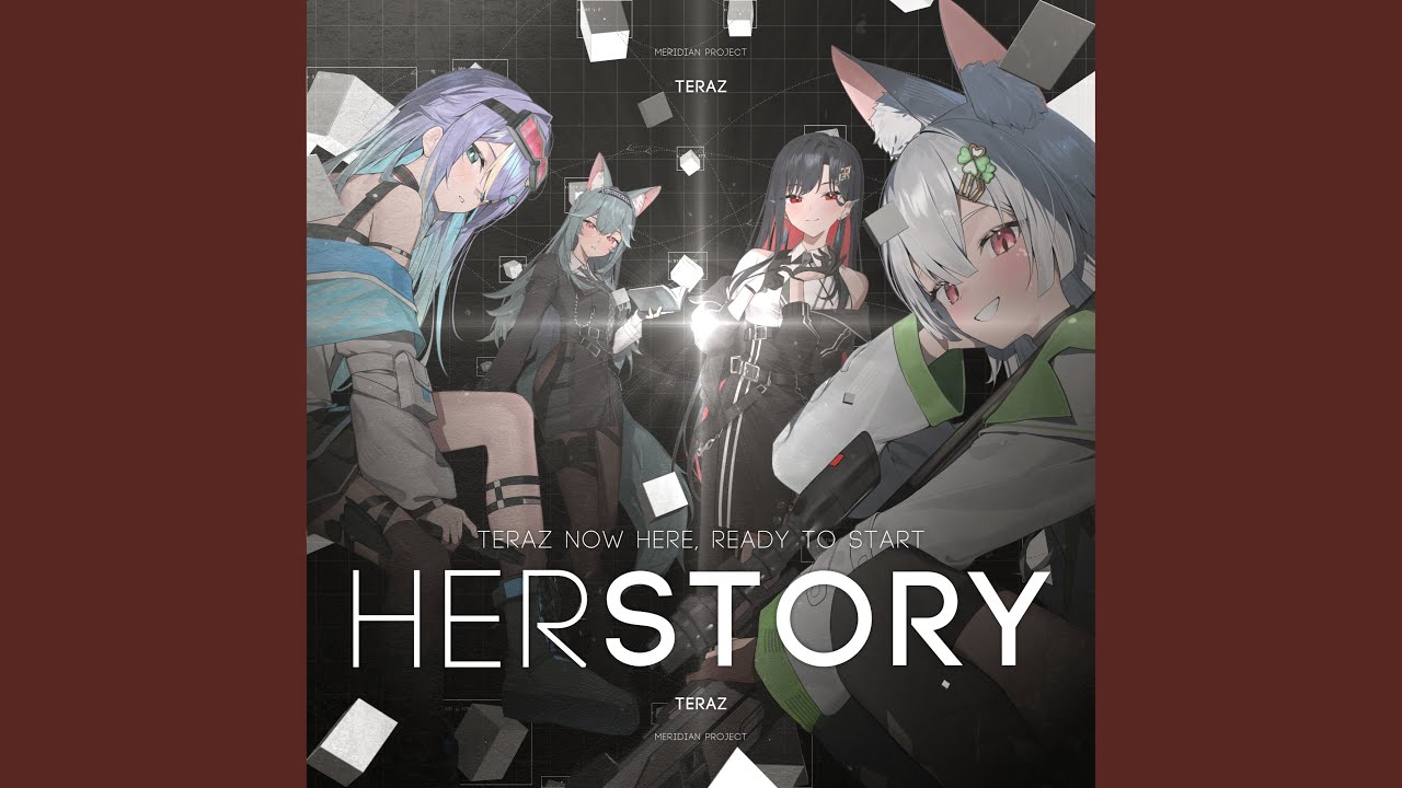 HERSTORY