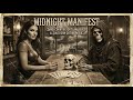 Midnight Manifest | Dark Country Ghost Train | Southern Gothic