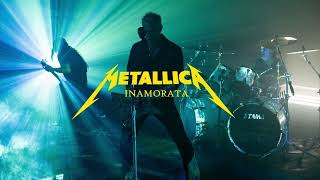 Metallica - Inamorata ( Only Guitars Cover )
