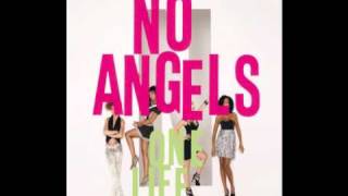 No Angels - One Life (Extended Version 1)