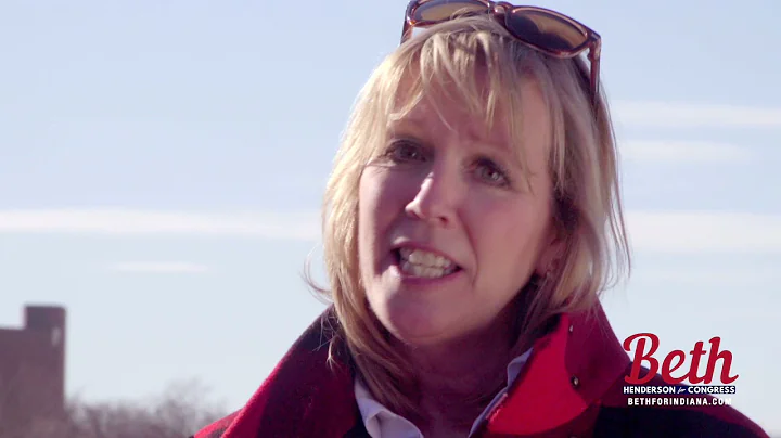 Beth Henderson CONSERVATIVE