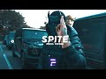 [FREE FOR PROFIT] Vocal Drill x Dark Drill type beat - "SPITE" UK/NY Drill Type Beat 2022