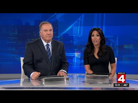 Local 4 News at 11 -- Oct. 12, 2019