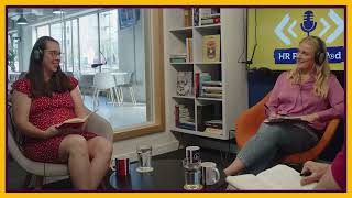 HR People Pod – Ep 29: Unfair dismissal | Hybrid working | Graduate jobs