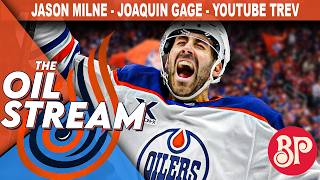Oilers Look For Bounce Back In Vancouver The Oil Stream 10-01-26