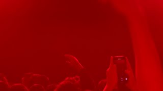 Takyon/Get Got-Death Grips (Dallas 10/6/23)