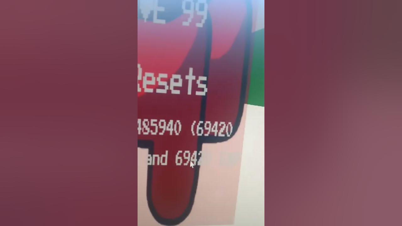 What that mean 69420 youtube