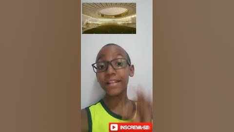 Aprovada a NOVA ARENA DO SANTOS😀😃