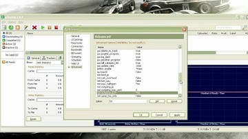 How To Make Utorrent 1.8.4 Faster And How To Download Fast Torrents Download