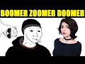 Historia Memów - OK BOOMER | DOOMER | ZOOMER