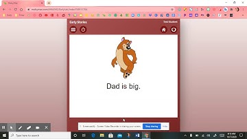 Moby Max Early Reading Trio Tutorial