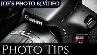 How To Download & Install Magic Lantern On To Your 600D | Photography Tips screenshot 5