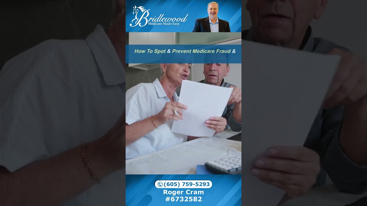 How do I report Medicare Fraud and Abuse?