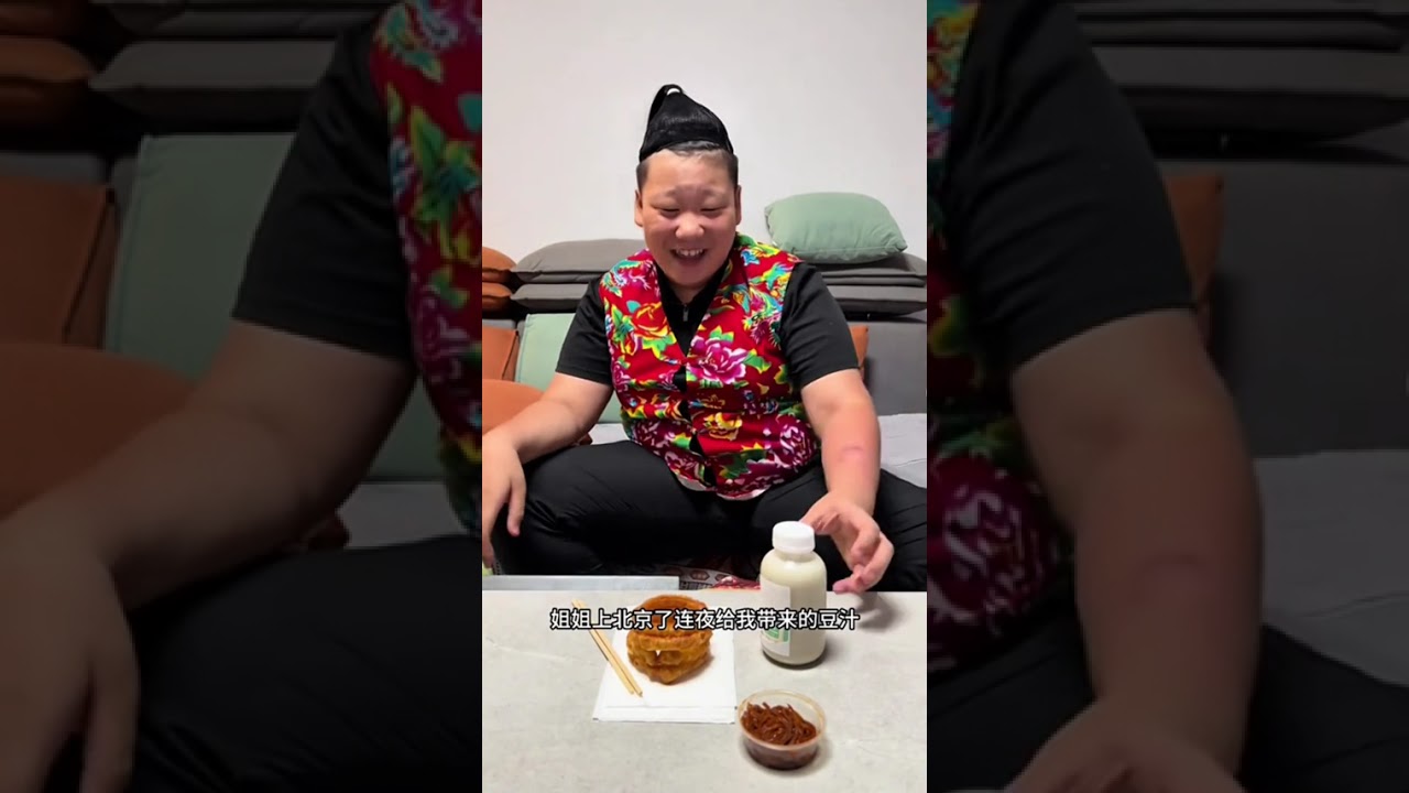 Little Brother's New Year Obedience Challenge