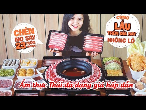 Food House - Hệ thống nhà hàng Thái Lan ngon rẻ hấp dẫn - PasGo