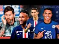 MESSI HABLARA con la AFICIÓN | Neymar y Di Maria LLAMAN a MESSI | OTRO FICHAJE de CHELSEA