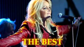 Bonnie Tyler - The Best LIVE