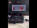 gunslugs megadrive