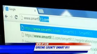 Paragould Police Department Supports Smart911 (AR)