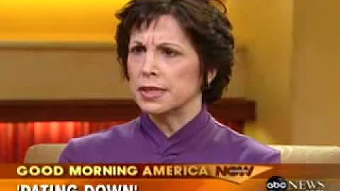 Good Morning America - SherryAmatenstei...  What I...