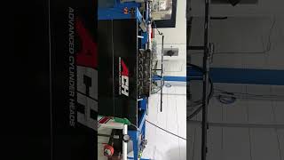 Align Honing a 2JZ