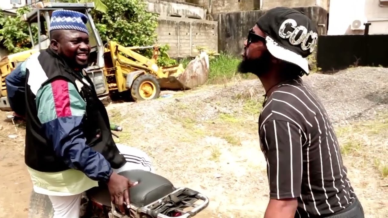 Mouta Penda ramasse l’argent en route, Fingon exige sa moitié