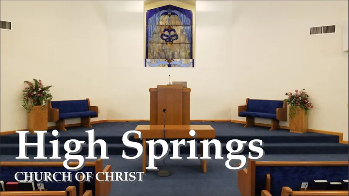 Guest Speaker Larry Cline - December 8, 2021