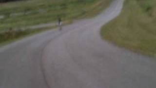 Rain Speed