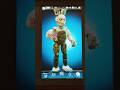 Get Ready for this Random Transformation in FNAF AR #funny #transformation #new #cat #scary #cute