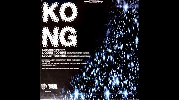 Andrew Falkous - Count Too Nine (Leather Penny B-Side)