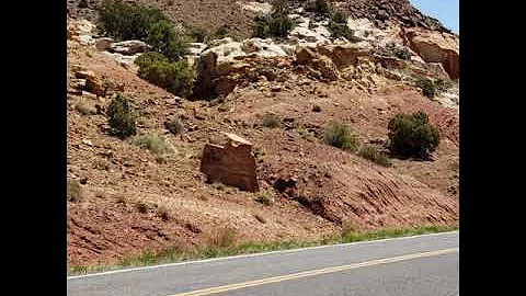 Lake Powell Trip 2020