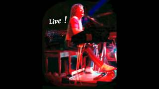 Jerome Murphy Hammond B3 Organ & Bass Pedals Live
