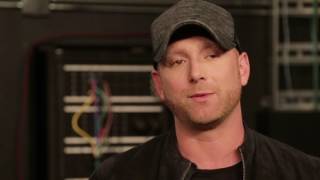 Country 105's Tough Questions: Tim Hicks