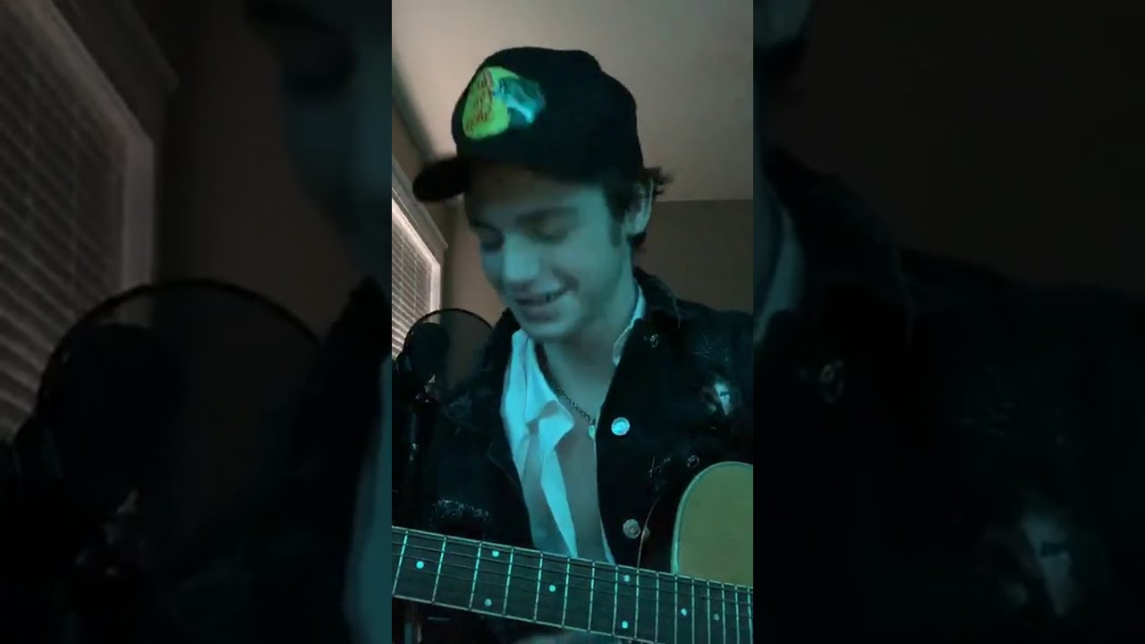 Payton Moormeier Live Stream, April 12, 2020