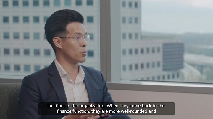 The why and how of succession planning